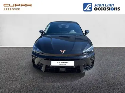 Photo 8 Cupra Leon  1.5 eTSI Hybrid 150 ch DSG7