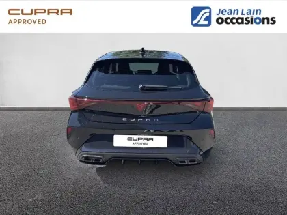 Photo 7 Cupra Leon  1.5 eTSI Hybrid 150 ch DSG7