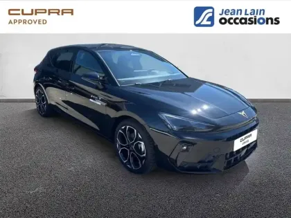 Photo 29 Cupra Leon  1.5 eTSI Hybrid 150 ch DSG7