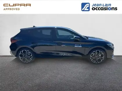 Photo 23 Cupra Leon  1.5 eTSI Hybrid 150 ch DSG7