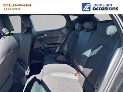 Photo 5 Cupra Leon  1.5 eTSI Hybrid 150 ch DSG7