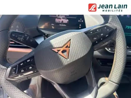Photo 11 Cupra Born  204 ch