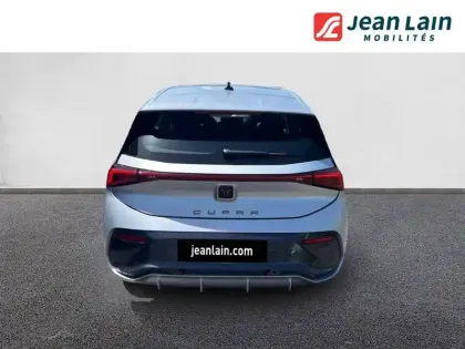 Photo 5 Cupra Born  204 ch