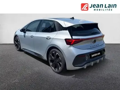 Photo 6 Cupra Born  204 ch