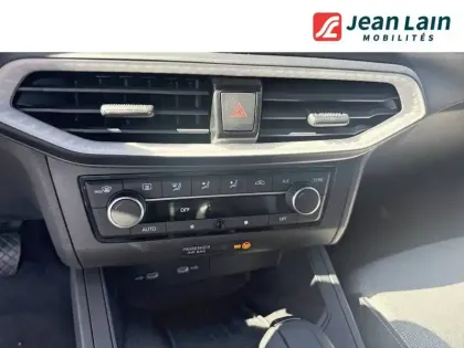 Photo 13 Seat Ibiza  1.0 TSI 115 ch S/S DSG7