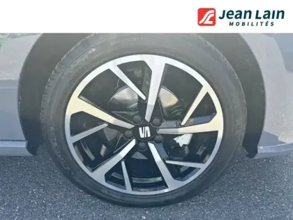 Photo 8 Seat Ibiza  1.0 TSI 115 ch S/S DSG7