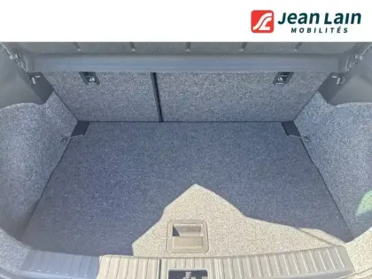 Photo 9 Seat Ibiza  1.0 TSI 115 ch S/S DSG7