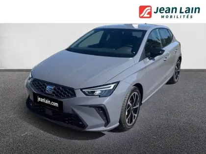 Photo Seat Ibiza Fr