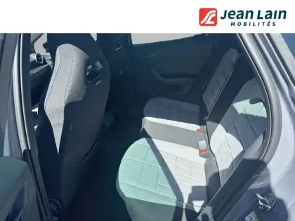 Photo 16 Seat Ibiza  1.0 TSI 115 ch S/S DSG7