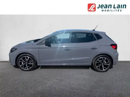 Photo 7 Seat Ibiza  1.0 TSI 115 ch S/S DSG7