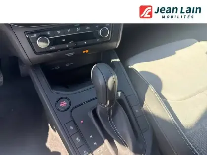 Photo 12 Seat Ibiza  1.0 TSI 115 ch S/S DSG7