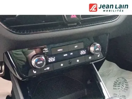Photo 13 Skoda Fabia  1.0 TSI 95 ch EVO 2 BVM5