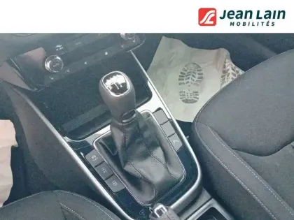 Photo 12 Skoda Fabia  1.0 TSI 95 ch EVO 2 BVM5