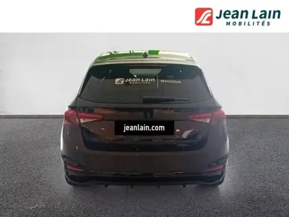 Photo 5 Skoda Fabia  1.0 TSI 95 ch EVO 2 BVM5