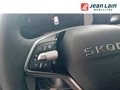Photo 11 Skoda Fabia  1.0 TSI 95 ch EVO 2 BVM5