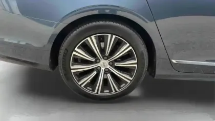 Photo 14 Volvo V90  T8 AWD Recharge 303 + 87 ch Geartronic 8