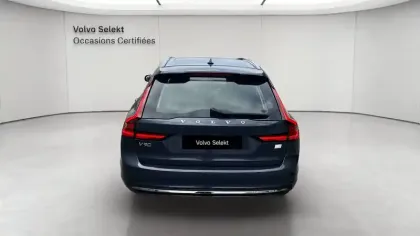 Photo 18 Volvo V90  T8 AWD Recharge 303 + 87 ch Geartronic 8