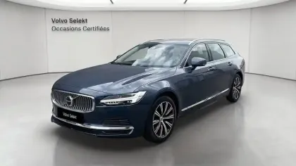 Photo Volvo V90 Inscription Luxe