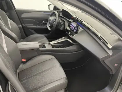 Photo 26 Peugeot 308  PHEV 180 e-EAT8