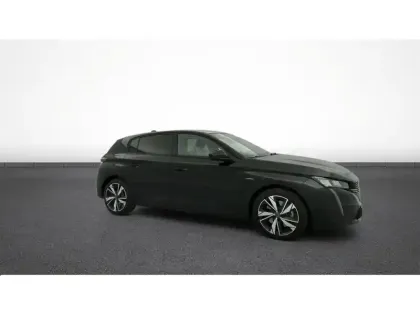 Photo 11 Peugeot 308  PHEV 180 e-EAT8
