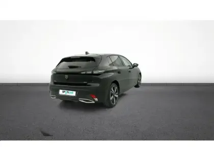 Photo 8 Peugeot 308  PHEV 180 e-EAT8