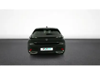 Photo 7 Peugeot 308  PHEV 180 e-EAT8