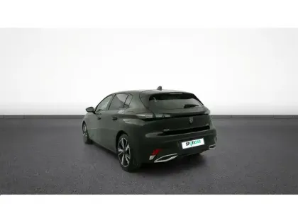 Photo 6 Peugeot 308  PHEV 180 e-EAT8