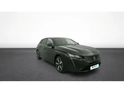 Photo 12 Peugeot 308  PHEV 180 e-EAT8