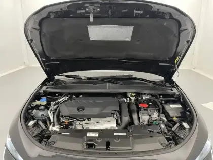 Photo 21 Peugeot 308  PHEV 180 e-EAT8