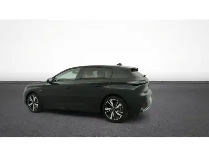 Photo 5 Peugeot 308  PHEV 180 e-EAT8