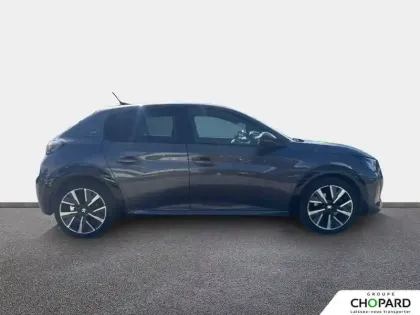 Photo 8 Peugeot 208  PureTech 130 S&S EAT8