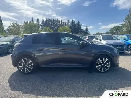 Photo 30 Peugeot 208  PureTech 130 S&S EAT8