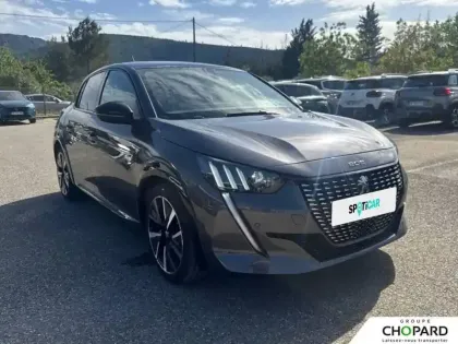 Photo 27 Peugeot 208  PureTech 130 S&S EAT8