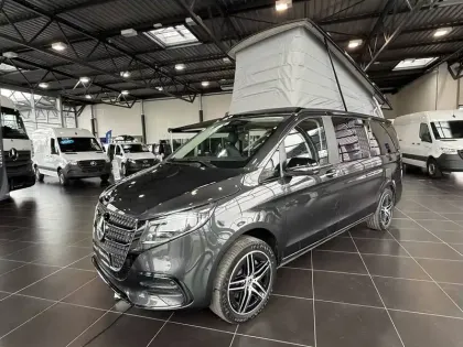 Photo Mercedes Cla
