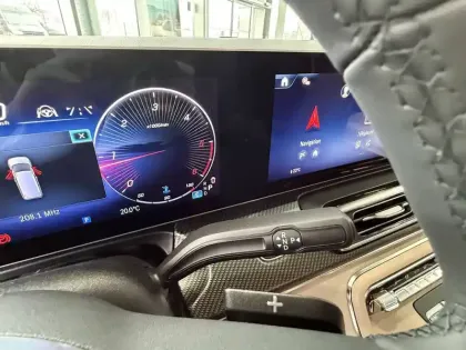 Photo 16 Mercedes CLA Marco Polo 250d 9G-Tronic RWD