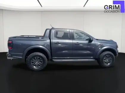 Photo 22 Ford Ranger  DOUBLE CABINE 3.0 ECOBOOST V6 292 CH S&S BVA10