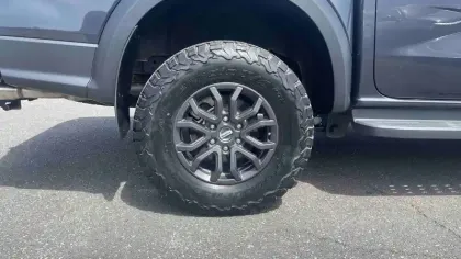 Photo 14 Ford Ranger  DOUBLE CABINE 3.0 ECOBOOST V6 292 CH S&S BVA10