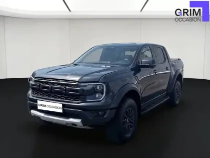 Photo 20 Ford Ranger  DOUBLE CABINE 3.0 ECOBOOST V6 292 CH S&S BVA10