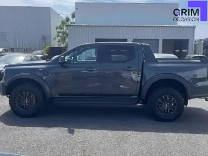 Photo 19 Ford Ranger  DOUBLE CABINE 3.0 ECOBOOST V6 292 CH S&S BVA10