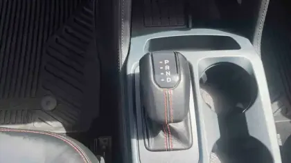 Photo 9 Ford Ranger  DOUBLE CABINE 3.0 ECOBOOST V6 292 CH S&S BVA10