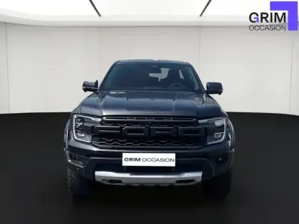 Photo 37 Ford Ranger  DOUBLE CABINE 3.0 ECOBOOST V6 292 CH S&S BVA10