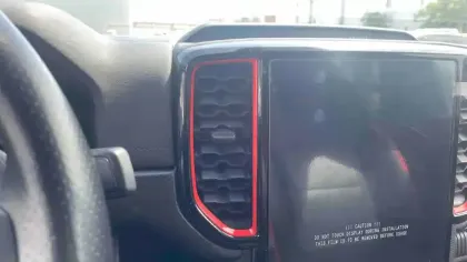 Photo 8 Ford Ranger  DOUBLE CABINE 3.0 ECOBOOST V6 292 CH S&S BVA10