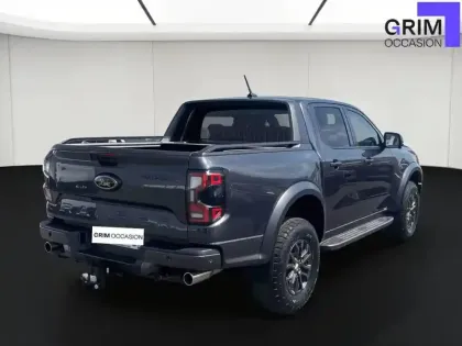 Photo 21 Ford Ranger  DOUBLE CABINE 3.0 ECOBOOST V6 292 CH S&S BVA10