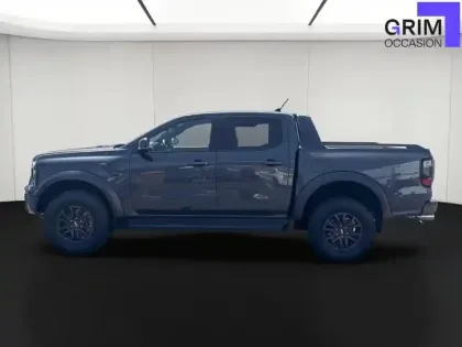 Photo 39 Ford Ranger  DOUBLE CABINE 3.0 ECOBOOST V6 292 CH S&S BVA10
