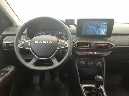 Photo 13 Dacia Sandero  ECO-G 100