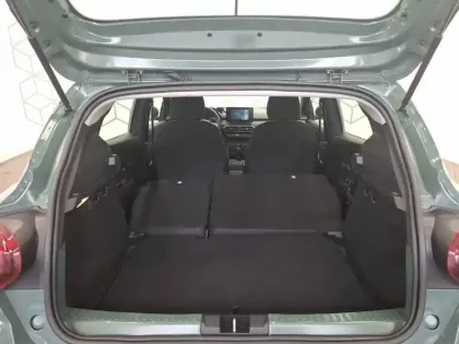 Photo 16 Dacia Sandero  ECO-G 100