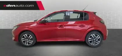 Photo 27 Peugeot 208  BlueHDi 100 S&S BVM6