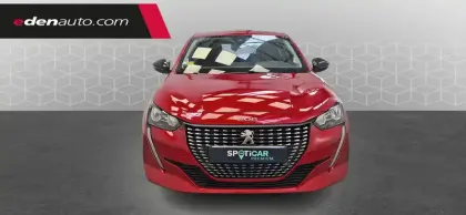 Photo 33 Peugeot 208  BlueHDi 100 S&S BVM6