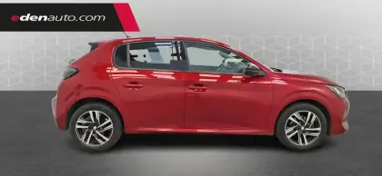 Photo 31 Peugeot 208  BlueHDi 100 S&S BVM6