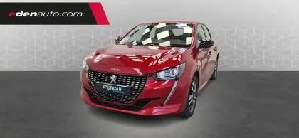 Photo 26 Peugeot 208  BlueHDi 100 S&S BVM6